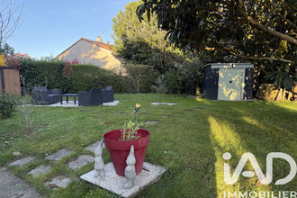 achat maison thure 86540