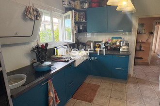 achat maison thure 86540