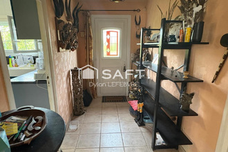 achat maison thure 86540