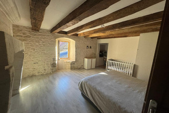achat maison thure 86540