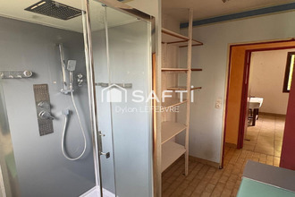 achat maison thure 86540