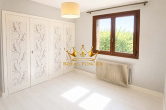 achat maison thure 86540