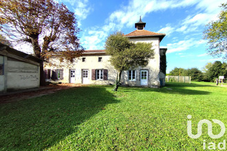 achat maison thuret 63260