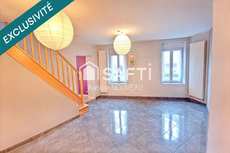 achat maison thuret 63260