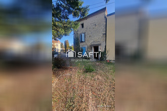 achat maison thuret 63260