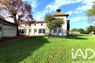 achat maison thuret 63260