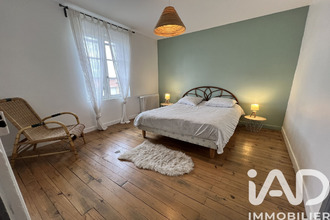achat maison thuret 63260