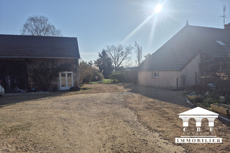 achat maison thurey 71440