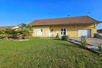 achat maison thurey 71440