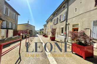 achat maison thurins 69510