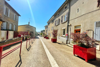 achat maison thurins 69510