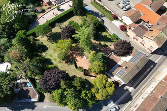 achat maison thurins 69510