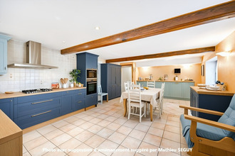 achat maison thurins 69510