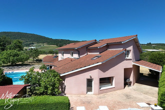 achat maison thurins 69510