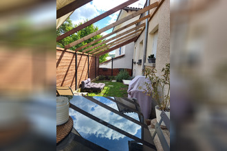 achat maison thurins 69510