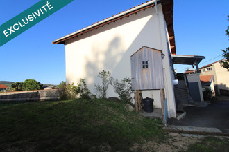 achat maison thurins 69510