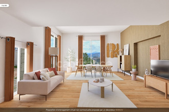 achat maison thurins 69510