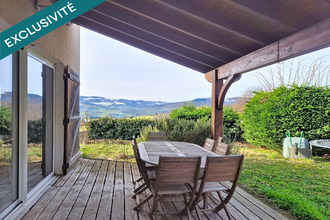 achat maison thurins 69510