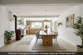 achat maison thurins 69510