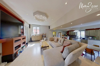 achat maison thurins 69510