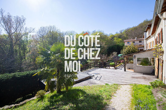 achat maison thurins 69510