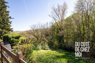 achat maison thurins 69510