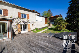 achat maison thurins 69510