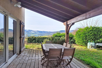 achat maison thurins 69510