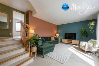 achat maison thurins 69510