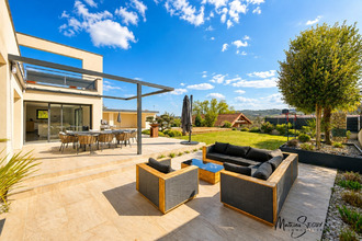 achat maison thurins 69510