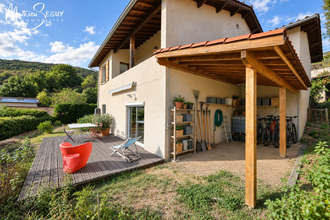 achat maison thurins 69510