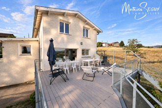 achat maison thurins 69510