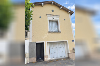 achat maison thurins 69510
