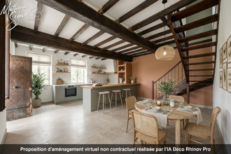 achat maison thurins 69510