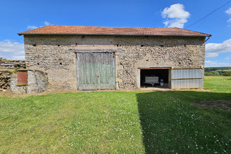 achat maison thury 21340