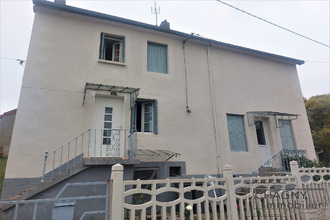 achat maison thury 21340