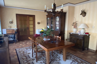 achat maison thury 21340