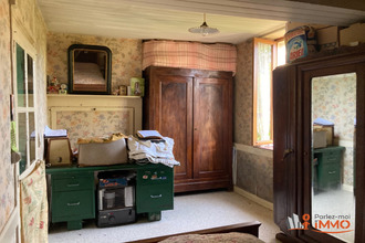 achat maison thury 89520