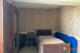 achat maison thury 89520