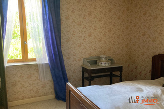 achat maison thury 89520