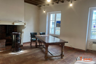 achat maison thury 89520