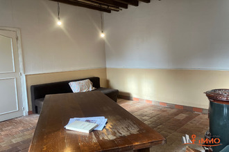 achat maison thury 89520