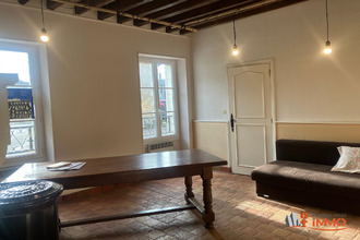 achat maison thury 89520