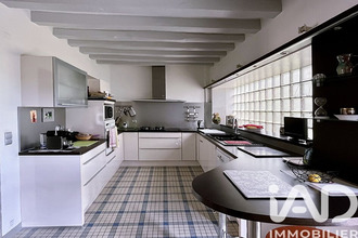 achat maison thury 89520