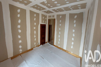 achat maison thury 89520