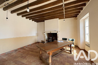 achat maison thury 89520