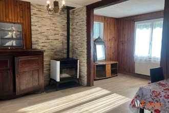 achat maison thury 89520