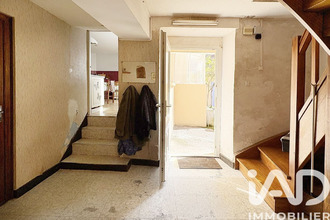 achat maison thury 89520