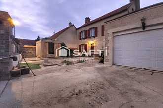 achat maison thury-en-valois 60890