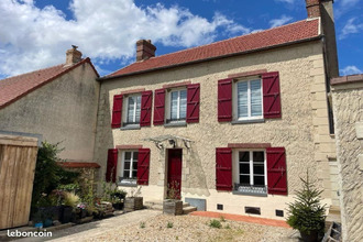 achat maison thury-en-valois 60890